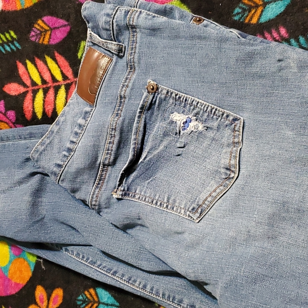 Jeans - Picture 3 of 3